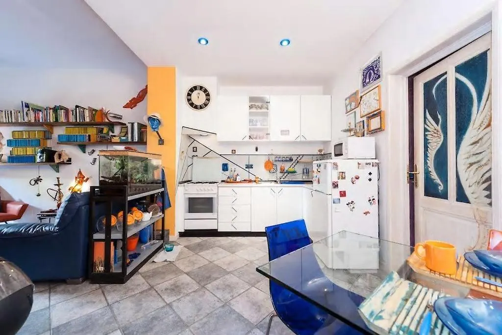 פירנצה B&B Gautama 0*,  איטליה