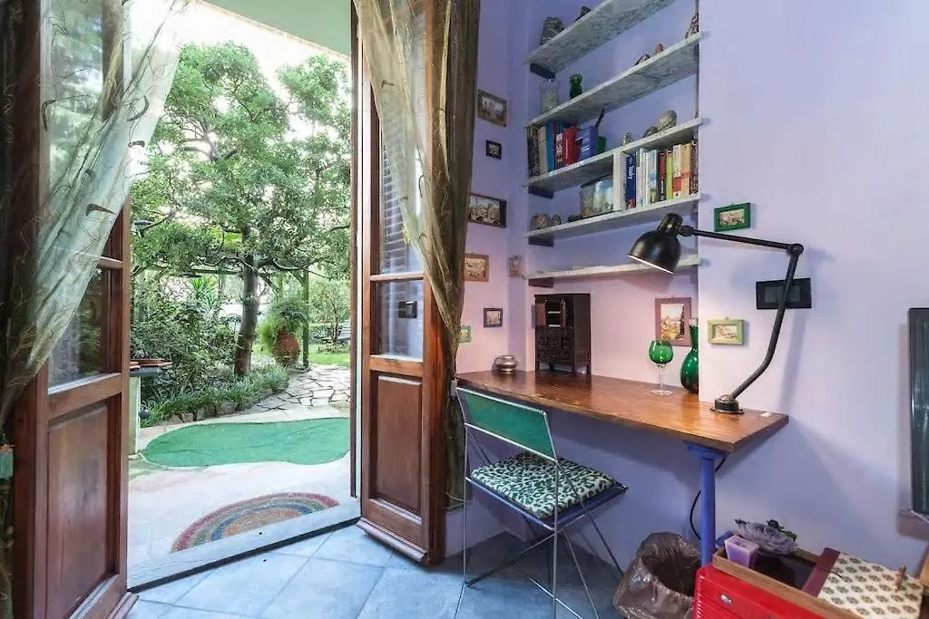 Guest house B&B Gautama Florence Italy