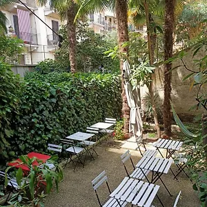 La Casa Della Zia , Milan Italie