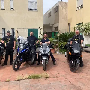 L'ancora 3*, La Caletta Italie