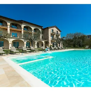 Ca' Barbini 4*, Garde Italie