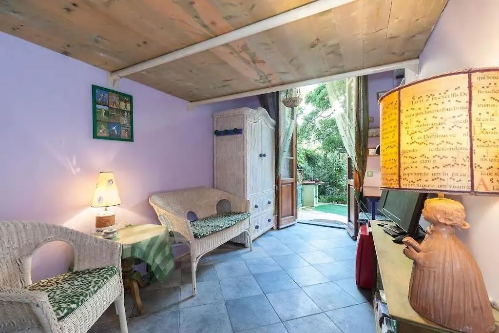 B&B Gautama Florence