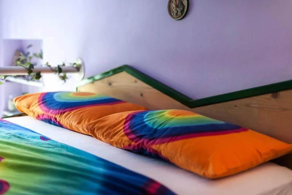 B&B Gautama Florence Italy